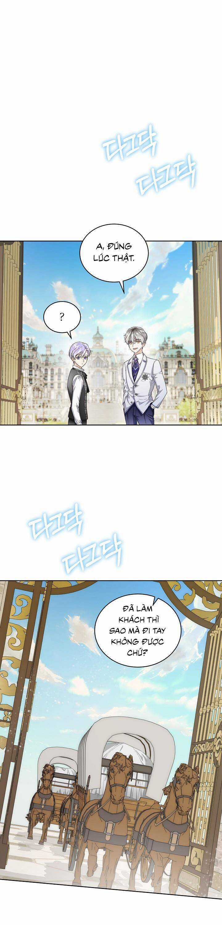 Sống Sót Qua Sự Ám Ảnh Chapter 37 trang 19