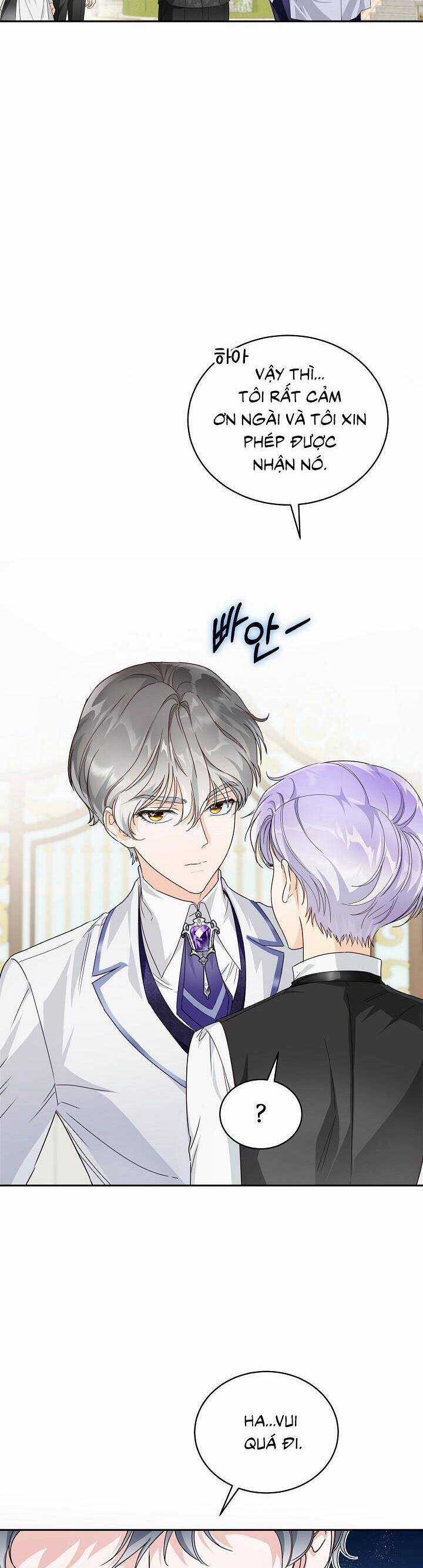 Sống Sót Qua Sự Ám Ảnh Chapter 37 trang 26