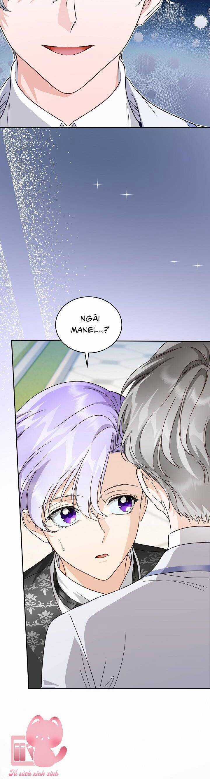 Sống Sót Qua Sự Ám Ảnh Chapter 37 trang 27