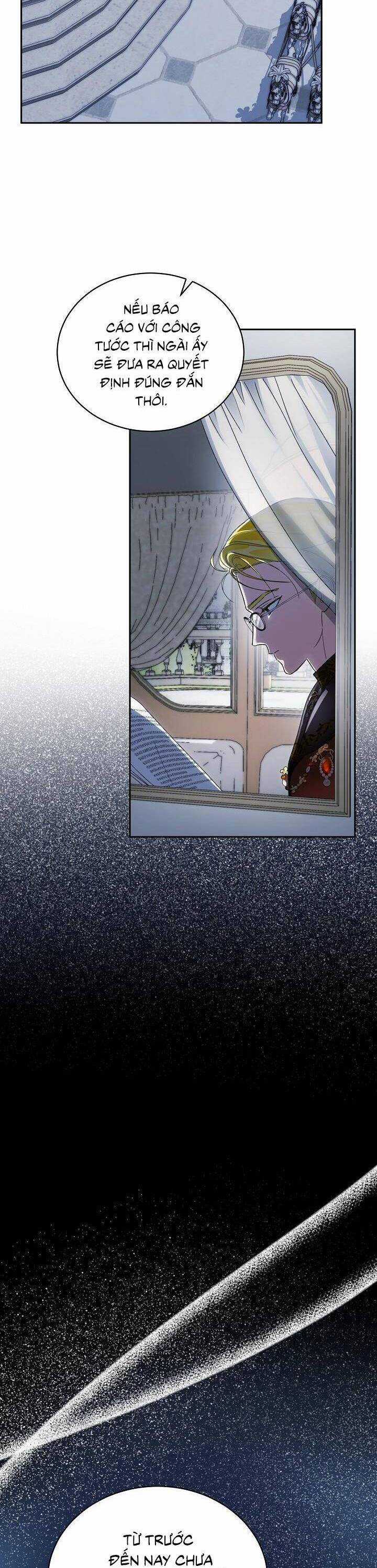 Sống Sót Qua Sự Ám Ảnh Chapter 37 trang 3