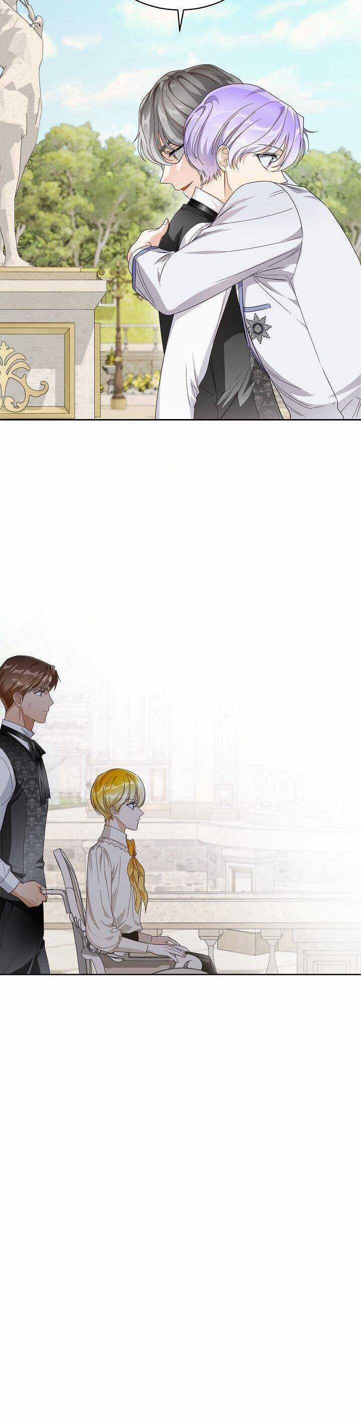 Sống Sót Qua Sự Ám Ảnh Chapter 37 trang 30