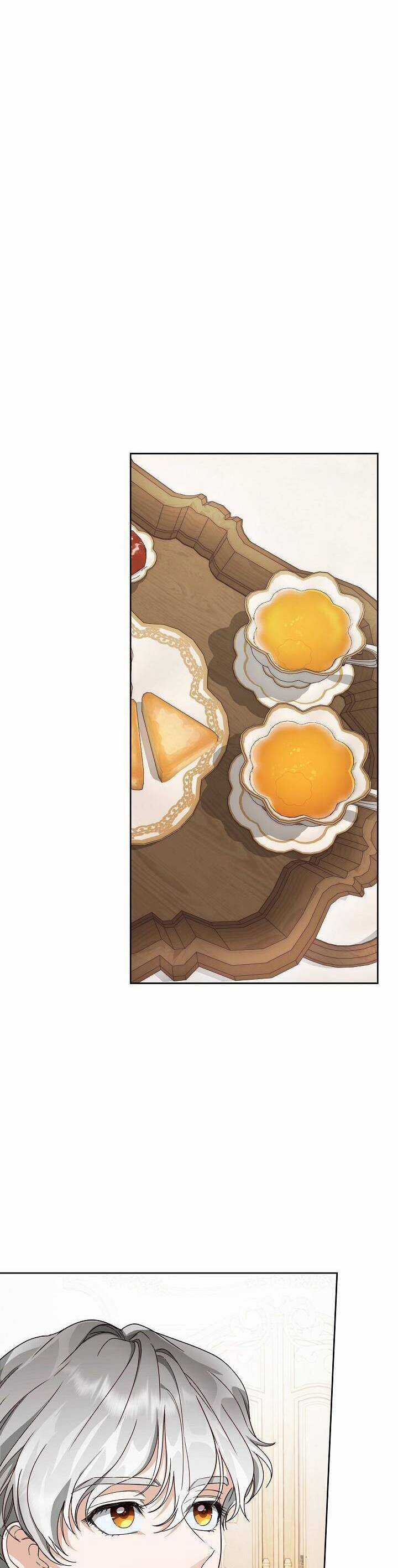 Sống Sót Qua Sự Ám Ảnh Chapter 37 trang 31