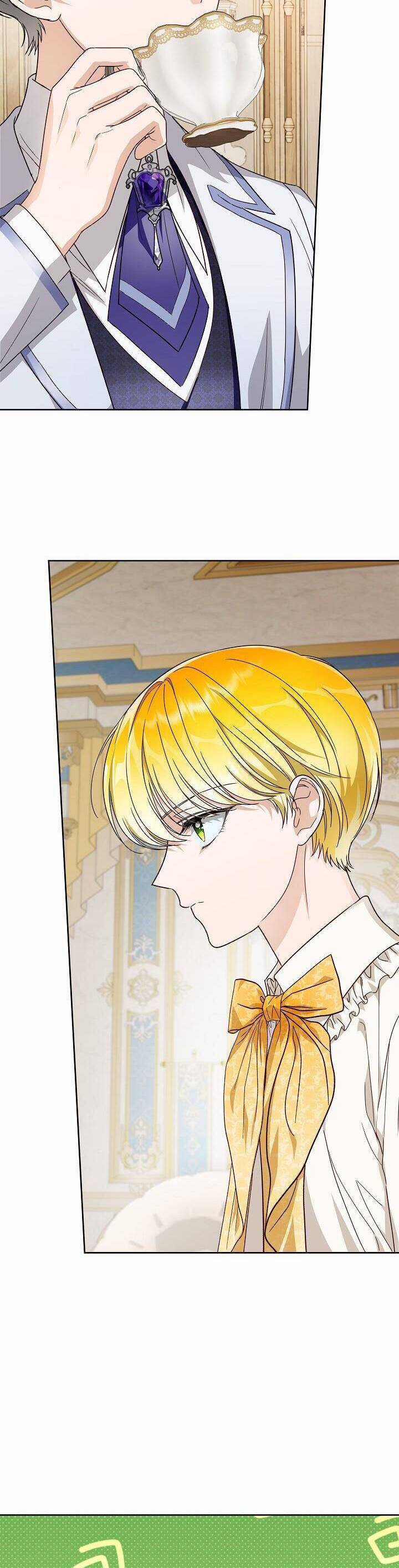 Sống Sót Qua Sự Ám Ảnh Chapter 37 trang 32