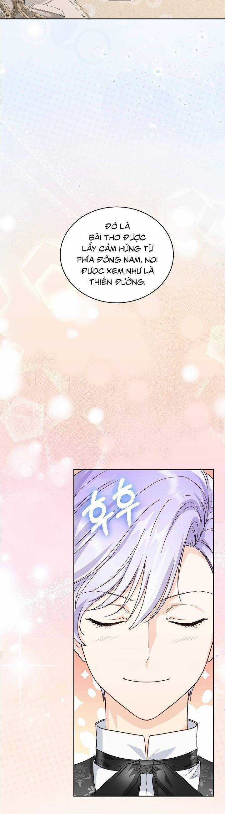 Sống Sót Qua Sự Ám Ảnh Chapter 37 trang 35