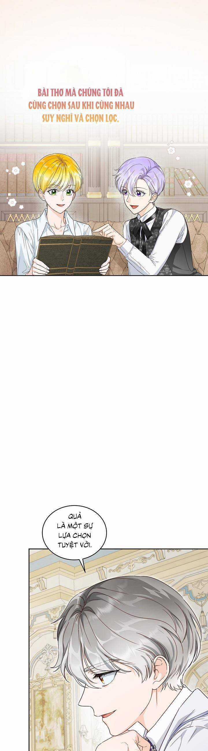 Sống Sót Qua Sự Ám Ảnh Chapter 37 trang 36