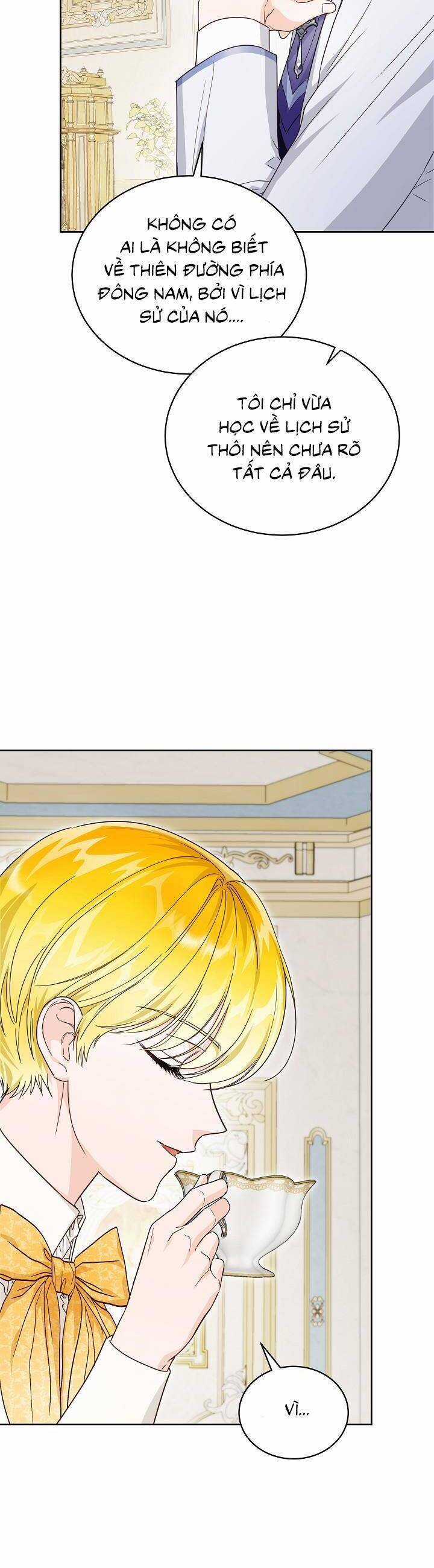 Sống Sót Qua Sự Ám Ảnh Chapter 37 trang 37