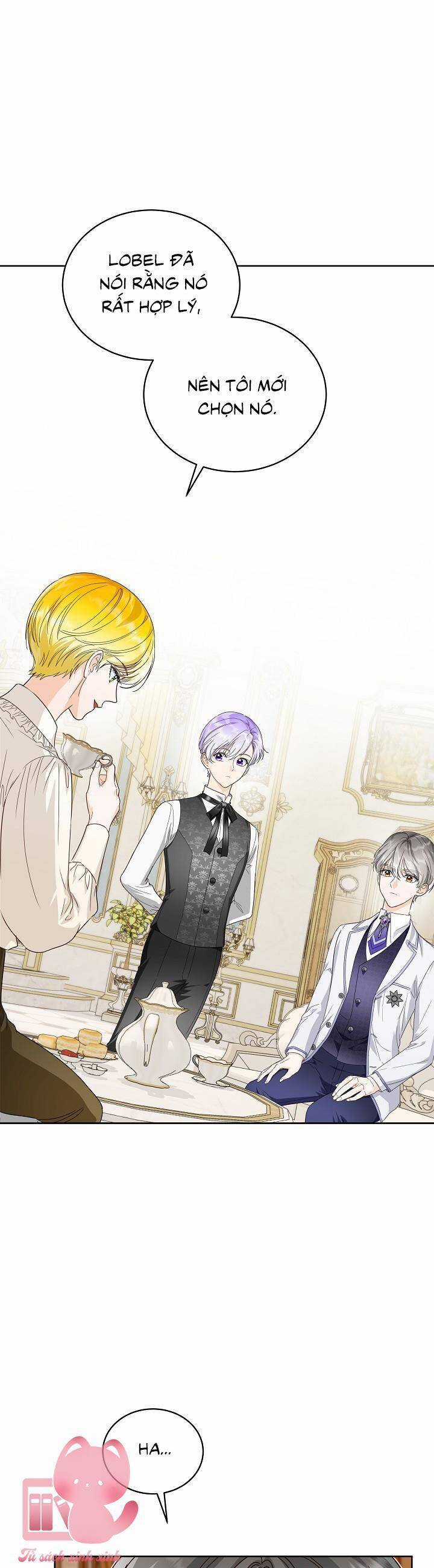 Sống Sót Qua Sự Ám Ảnh Chapter 37 trang 38