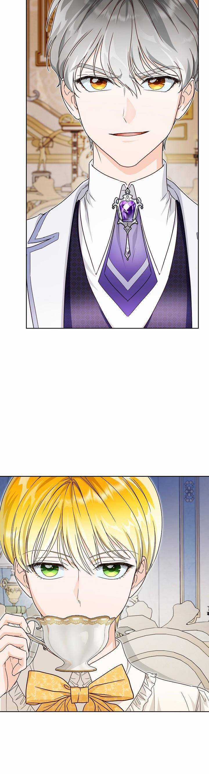 Sống Sót Qua Sự Ám Ảnh Chapter 37 trang 39