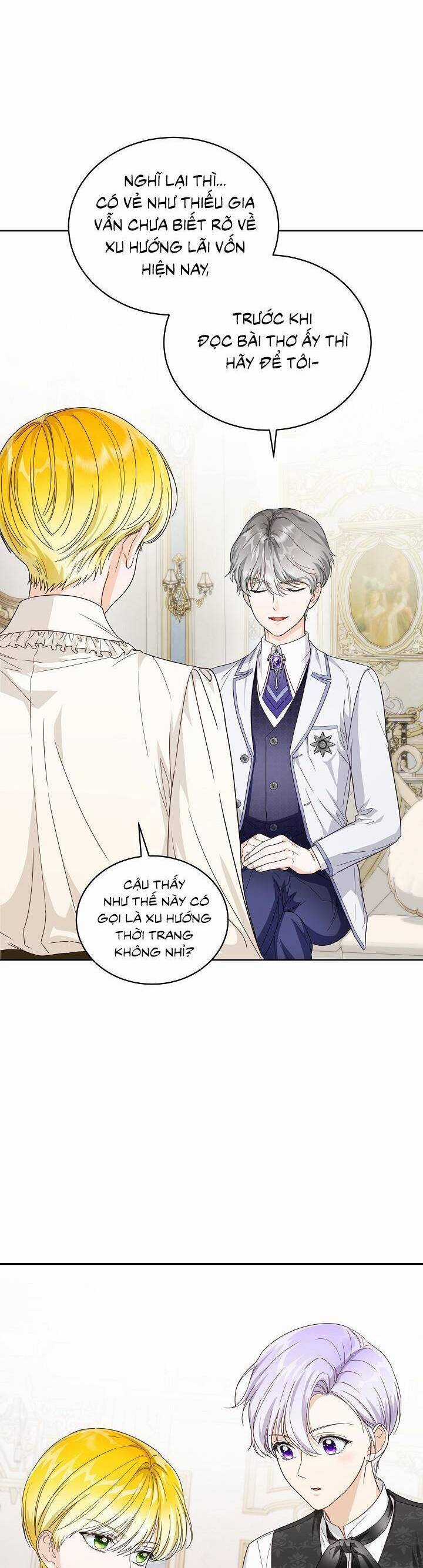 Sống Sót Qua Sự Ám Ảnh Chapter 37 trang 40