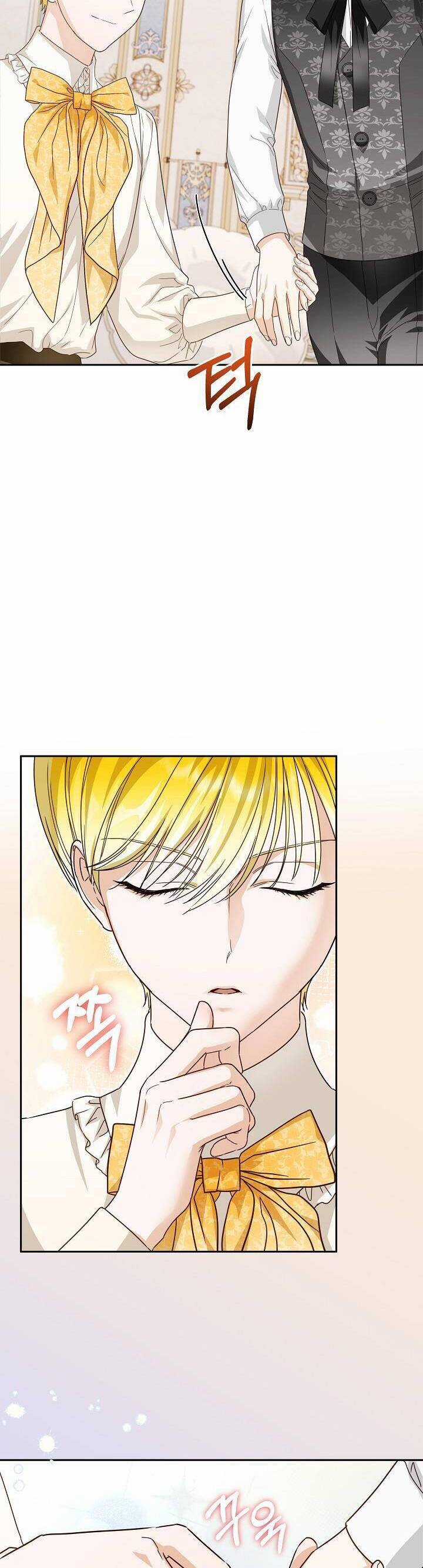 Sống Sót Qua Sự Ám Ảnh Chapter 37 trang 41