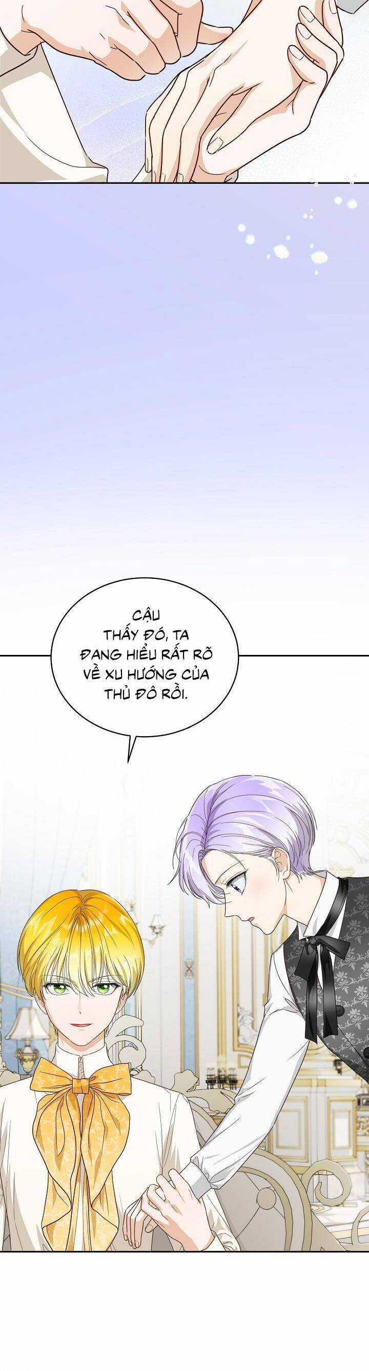 Sống Sót Qua Sự Ám Ảnh Chapter 37 trang 42