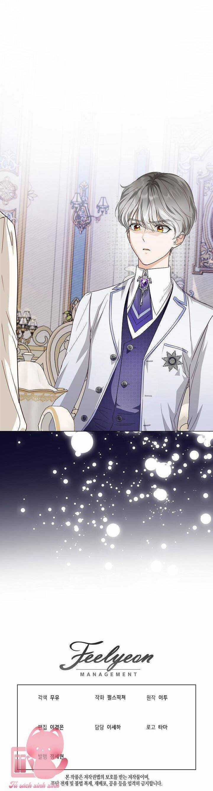 Sống Sót Qua Sự Ám Ảnh Chapter 37 trang 43