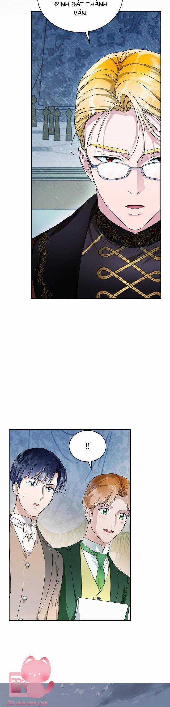 Sống Sót Qua Sự Ám Ảnh Chapter 37 trang 5