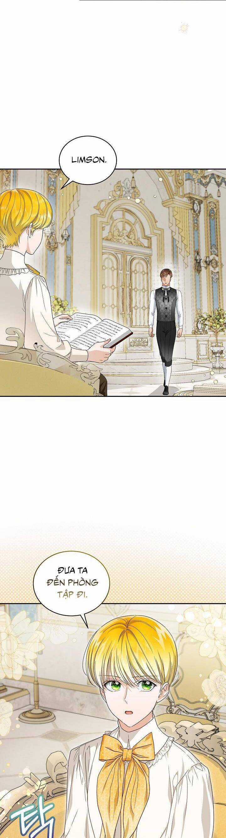 Sống Sót Qua Sự Ám Ảnh Chapter 37 trang 8