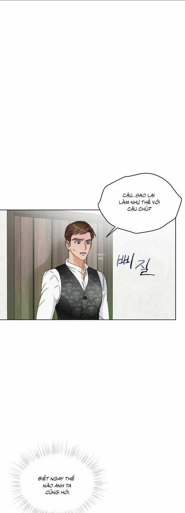 Sống Sót Qua Sự Ám Ảnh Chapter 4 trang 0