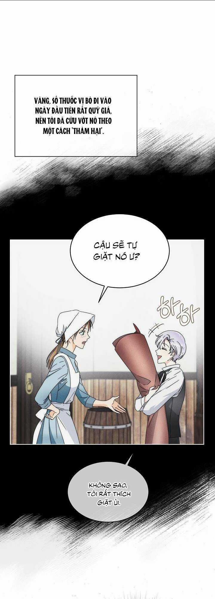 Sống Sót Qua Sự Ám Ảnh Chapter 4 trang 10