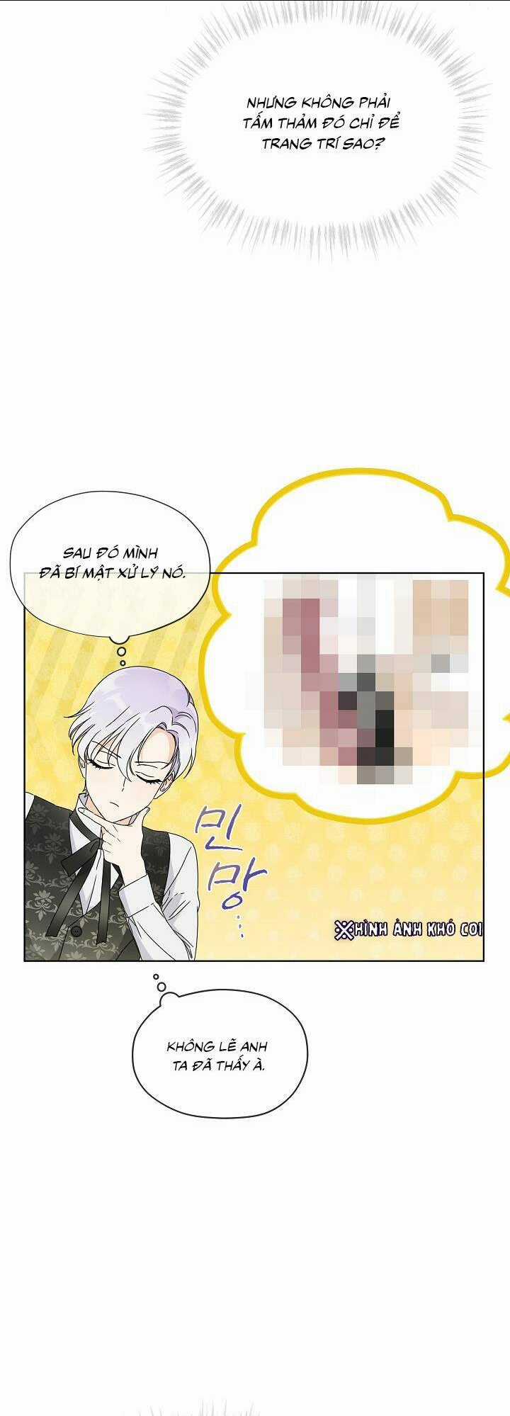 Sống Sót Qua Sự Ám Ảnh Chapter 4 trang 11