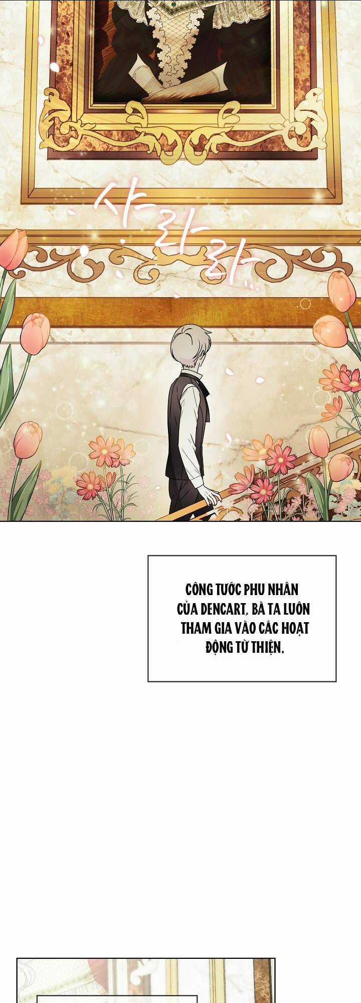 Sống Sót Qua Sự Ám Ảnh Chapter 4 trang 18