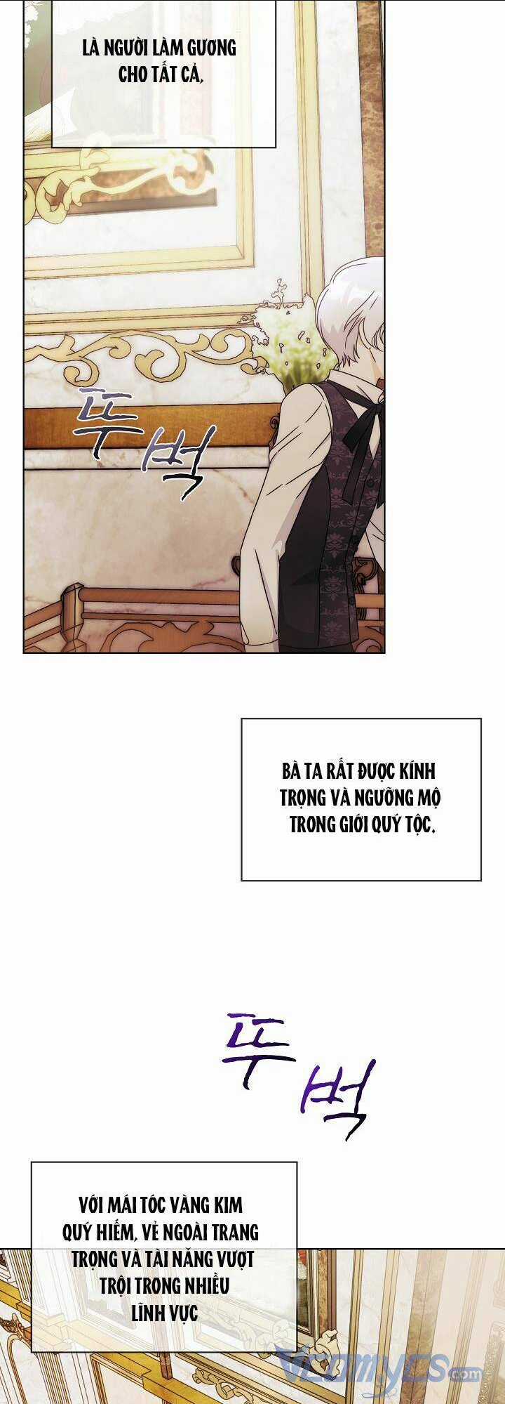 Sống Sót Qua Sự Ám Ảnh Chapter 4 trang 19