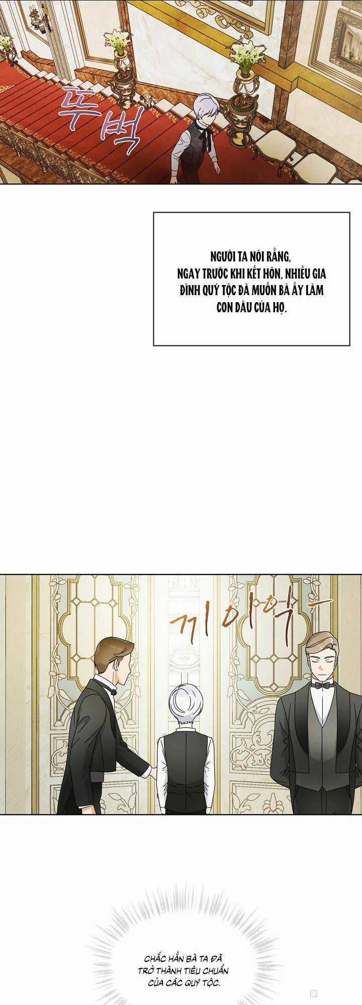 Sống Sót Qua Sự Ám Ảnh Chapter 4 trang 20