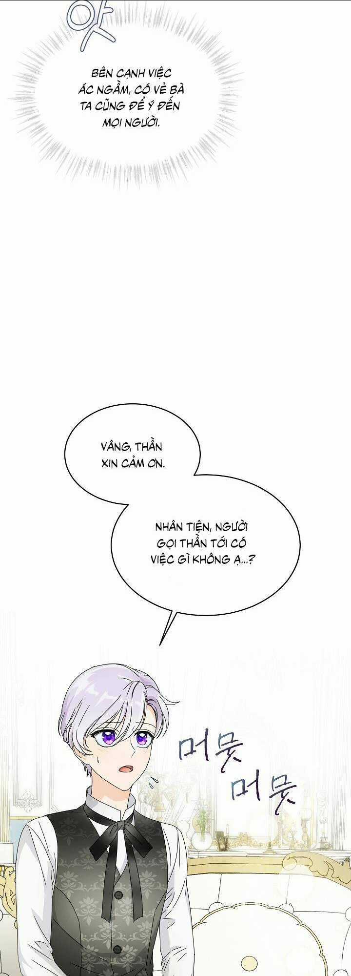 Sống Sót Qua Sự Ám Ảnh Chapter 4 trang 24