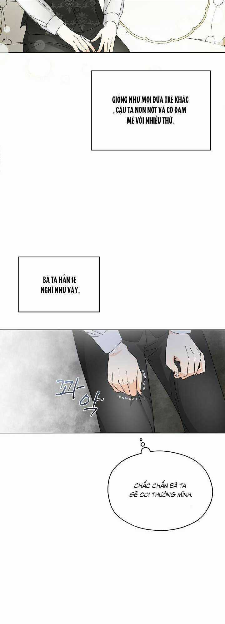 Sống Sót Qua Sự Ám Ảnh Chapter 4 trang 25