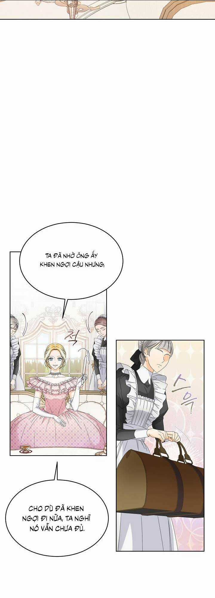 Sống Sót Qua Sự Ám Ảnh Chapter 4 trang 27