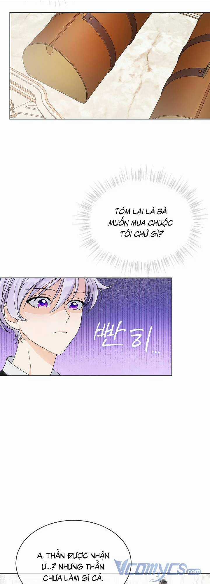 Sống Sót Qua Sự Ám Ảnh Chapter 4 trang 29