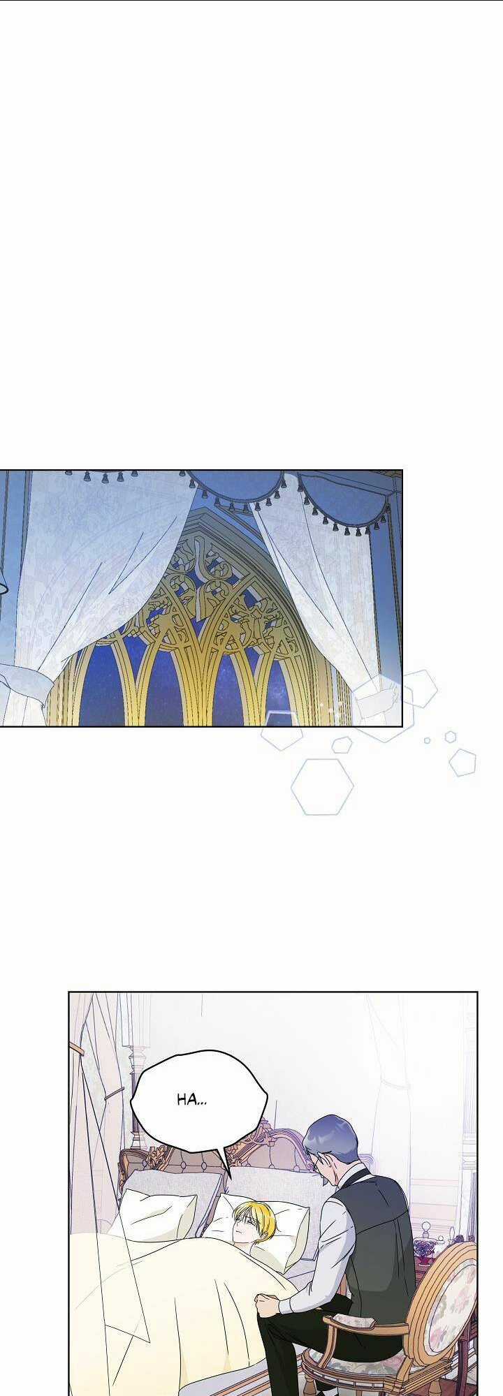 Sống Sót Qua Sự Ám Ảnh Chapter 4 trang 32