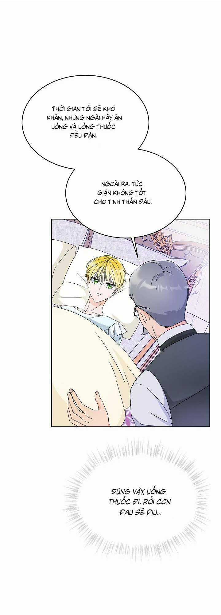 Sống Sót Qua Sự Ám Ảnh Chapter 4 trang 38