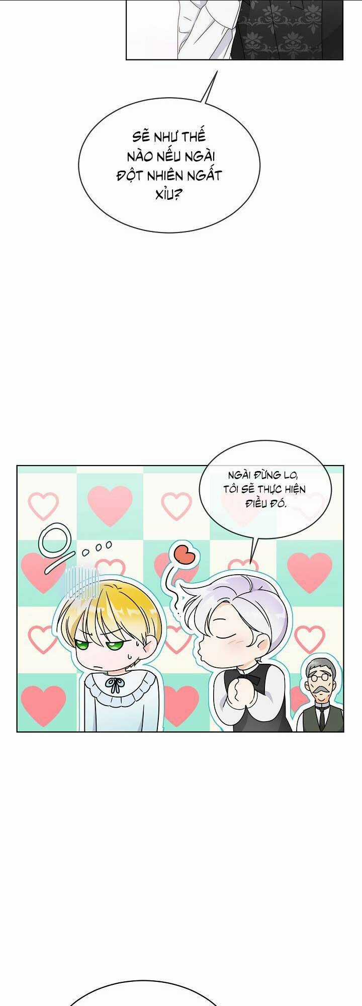 Sống Sót Qua Sự Ám Ảnh Chapter 4 trang 42