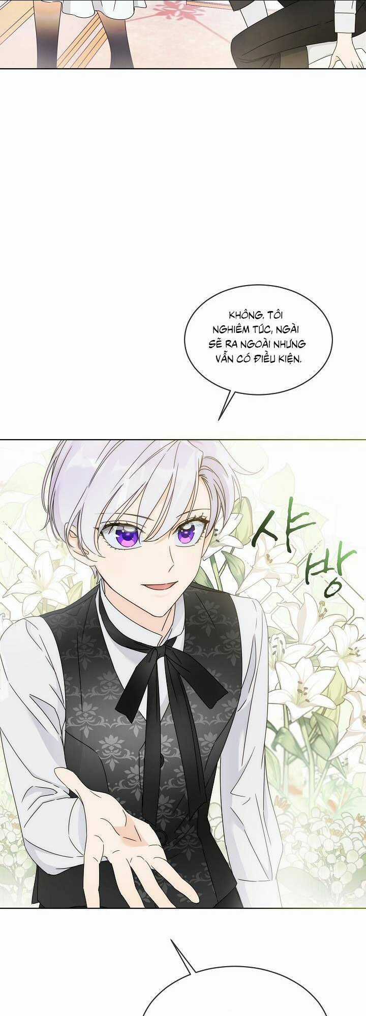 Sống Sót Qua Sự Ám Ảnh Chapter 4 trang 47