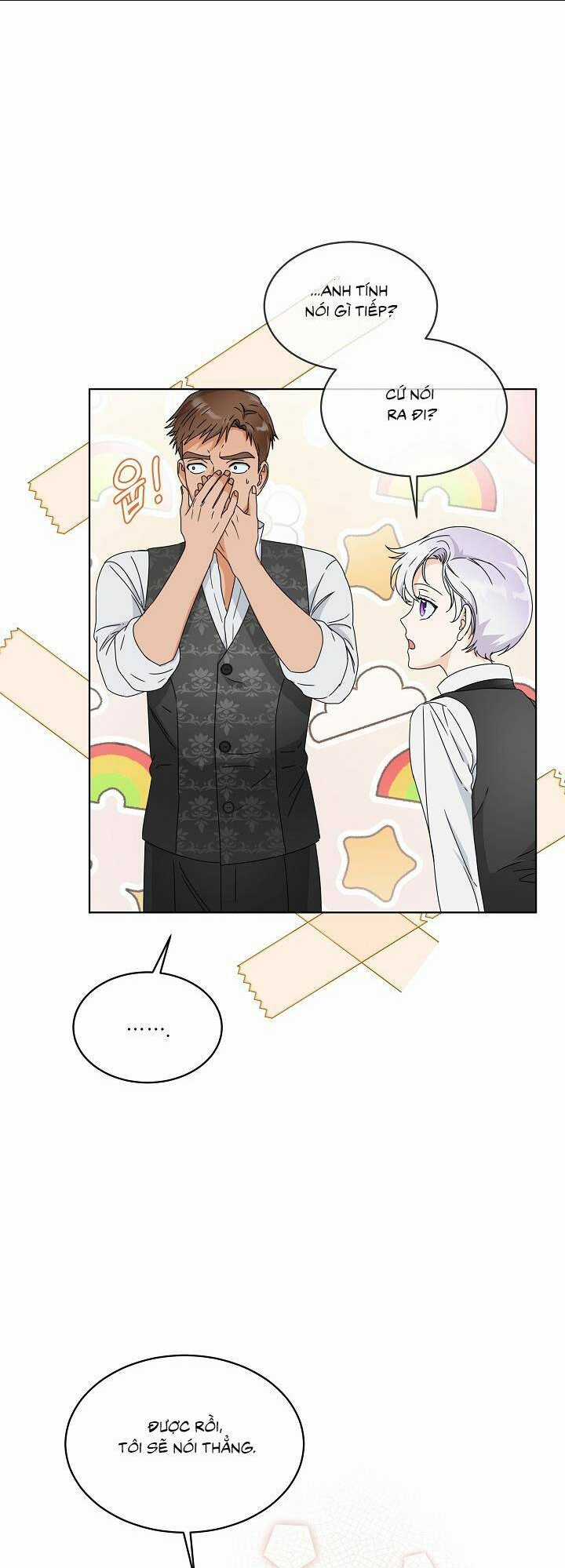 Sống Sót Qua Sự Ám Ảnh Chapter 4 trang 5