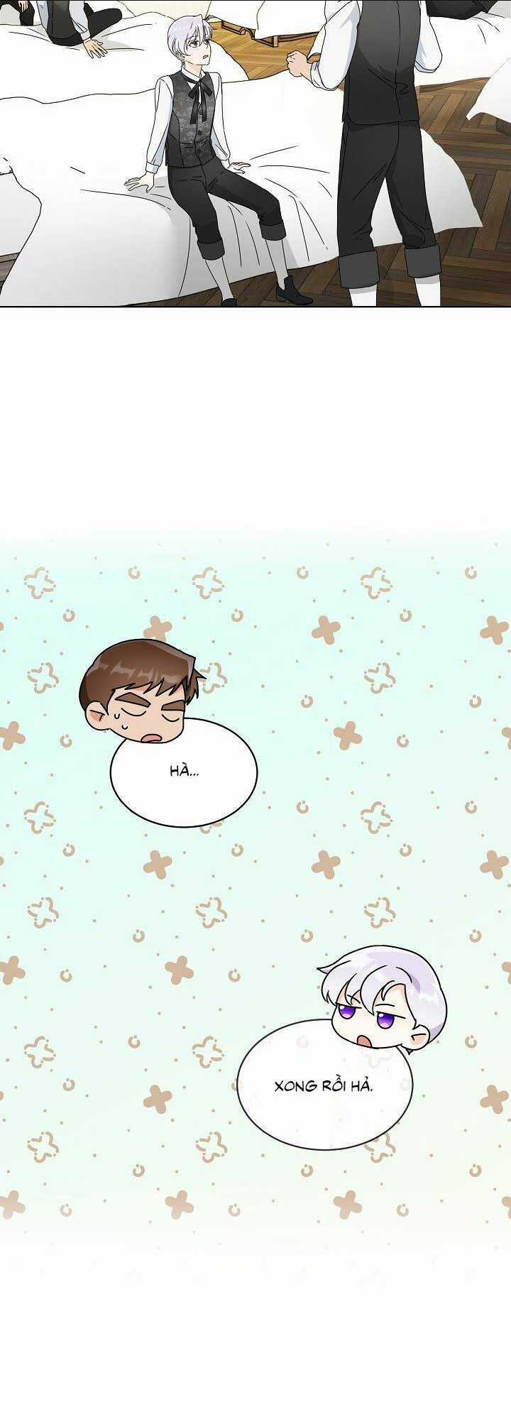 Sống Sót Qua Sự Ám Ảnh Chapter 4 trang 7