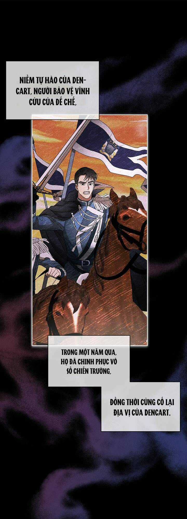 Sống Sót Qua Sự Ám Ảnh Chapter 5 trang 10