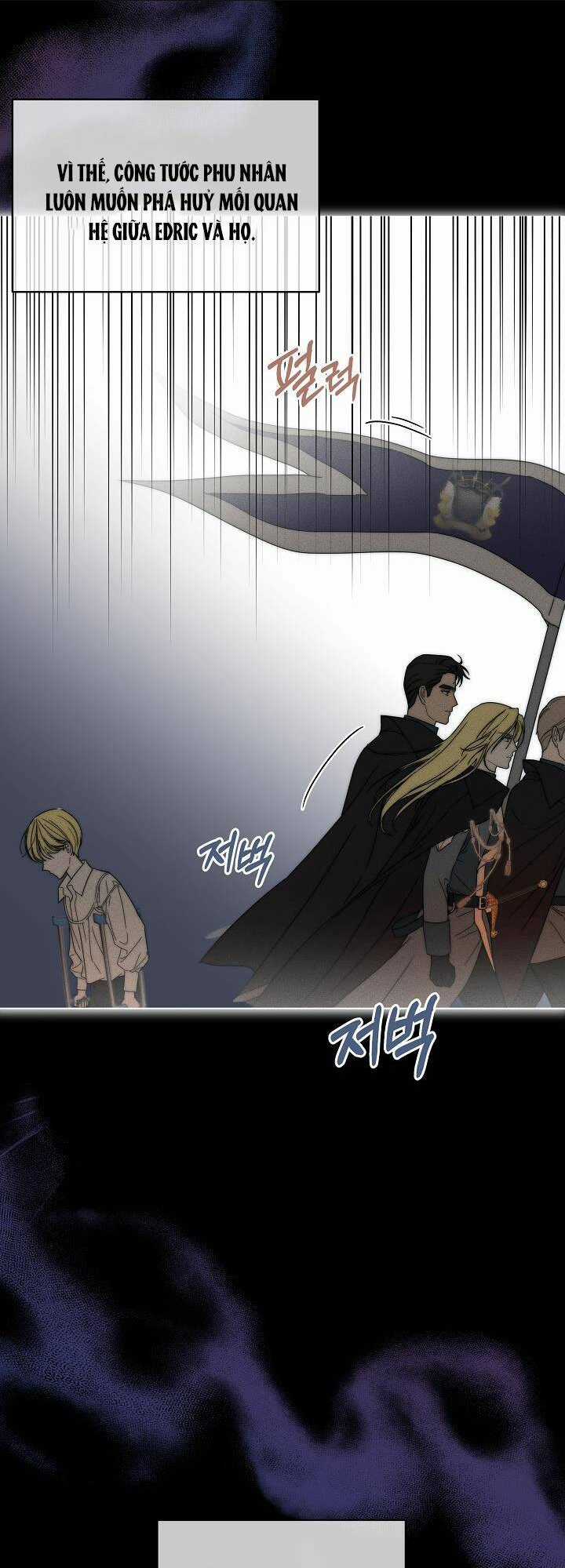 Sống Sót Qua Sự Ám Ảnh Chapter 5 trang 11