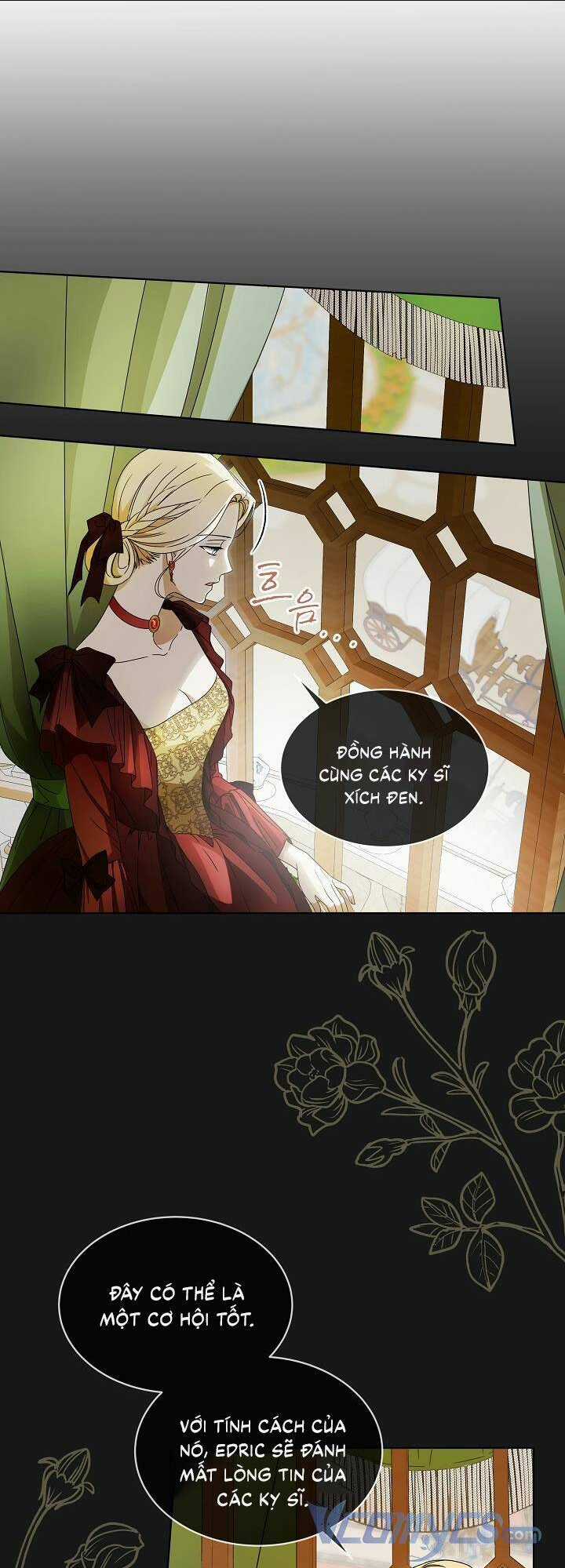 Sống Sót Qua Sự Ám Ảnh Chapter 5 trang 14