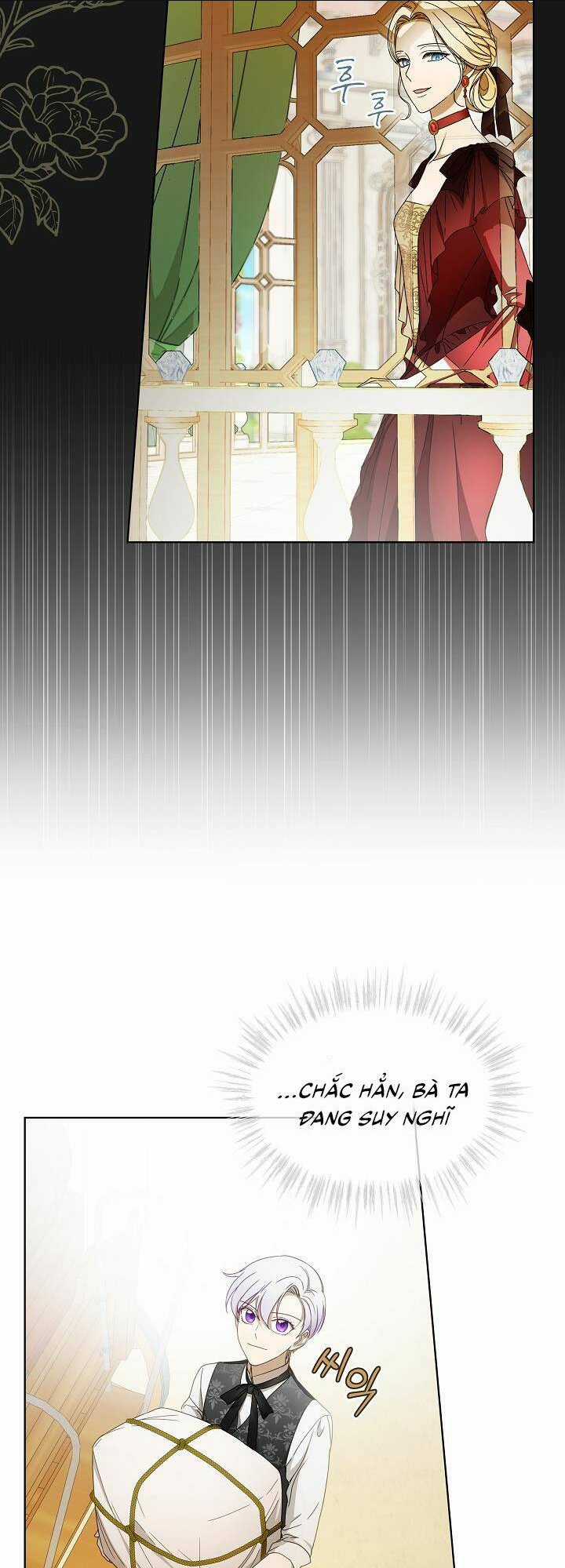 Sống Sót Qua Sự Ám Ảnh Chapter 5 trang 15