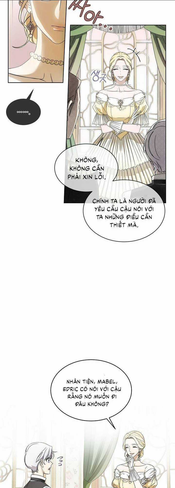 Sống Sót Qua Sự Ám Ảnh Chapter 5 trang 2