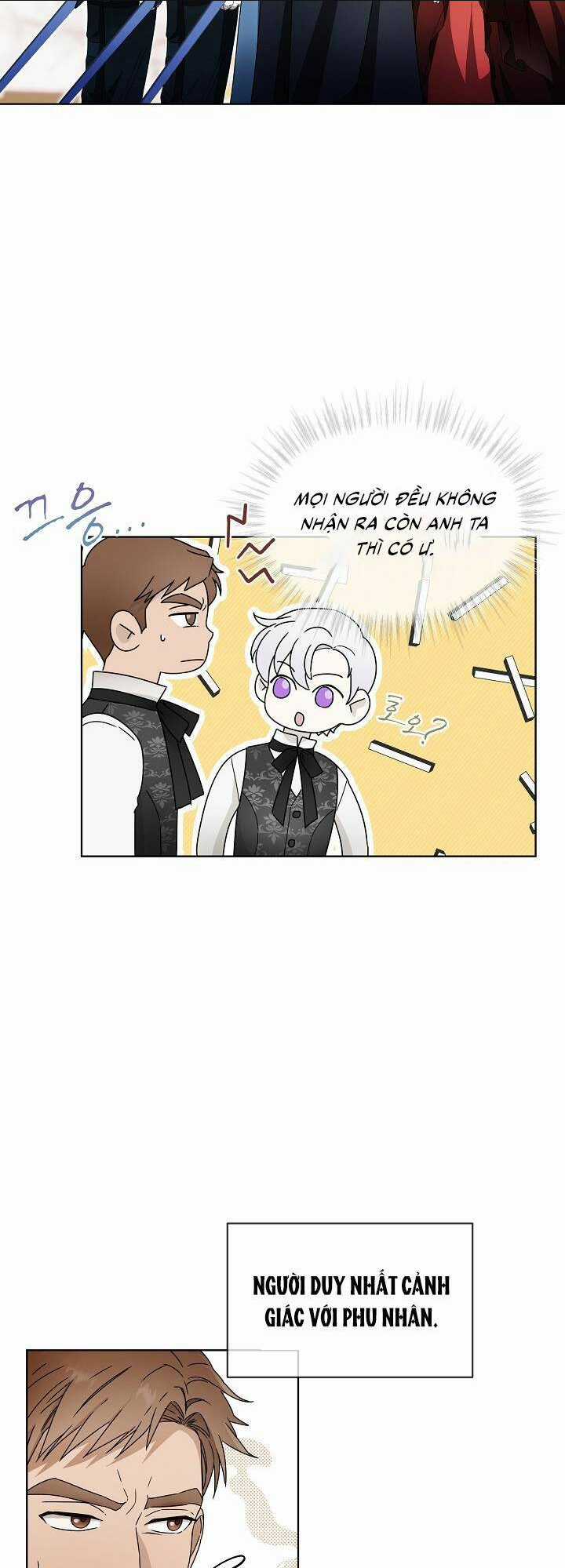 Sống Sót Qua Sự Ám Ảnh Chapter 5 trang 23