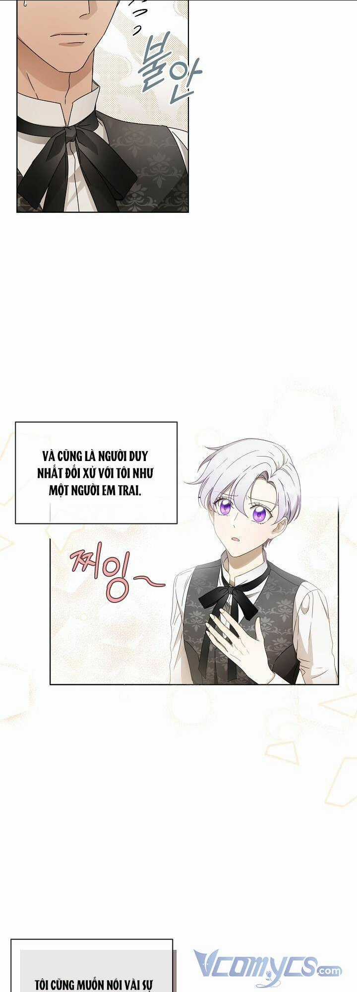 Sống Sót Qua Sự Ám Ảnh Chapter 5 trang 24