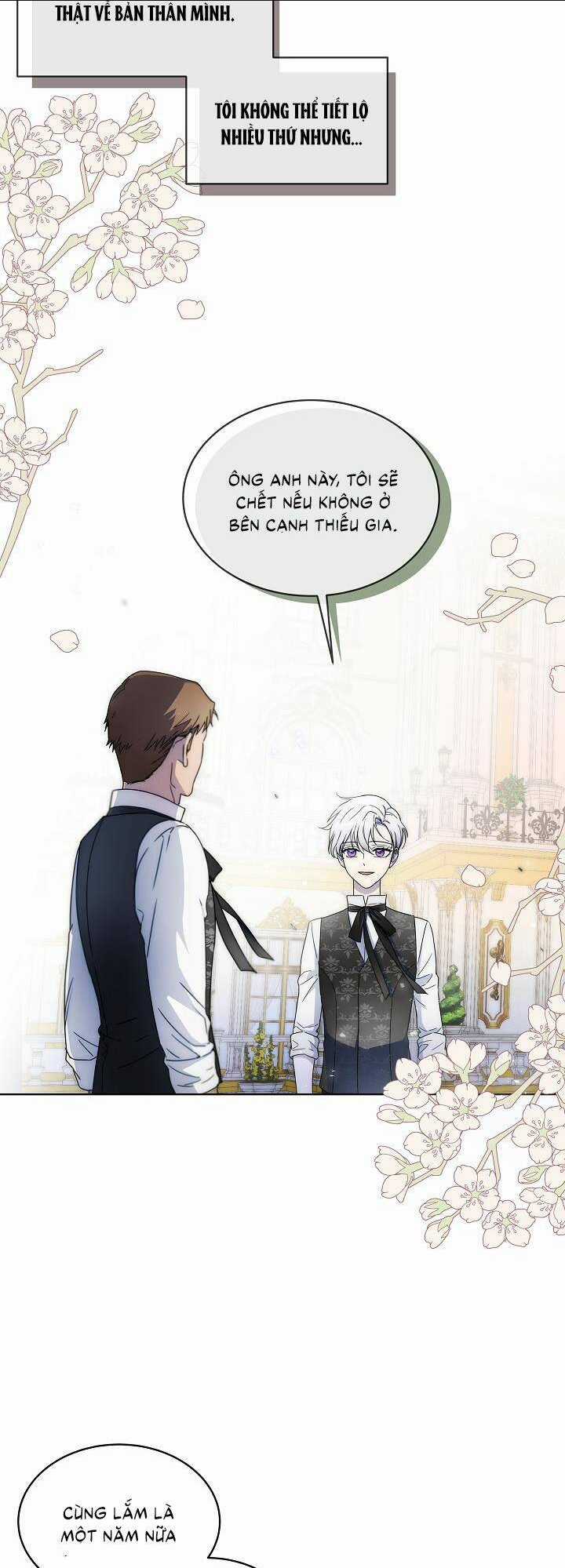 Sống Sót Qua Sự Ám Ảnh Chapter 5 trang 25