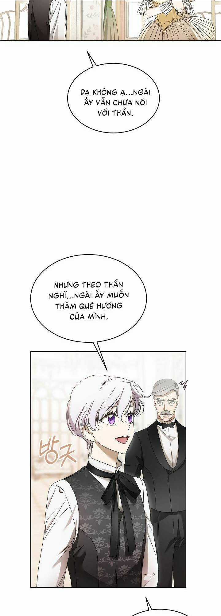 Sống Sót Qua Sự Ám Ảnh Chapter 5 trang 3