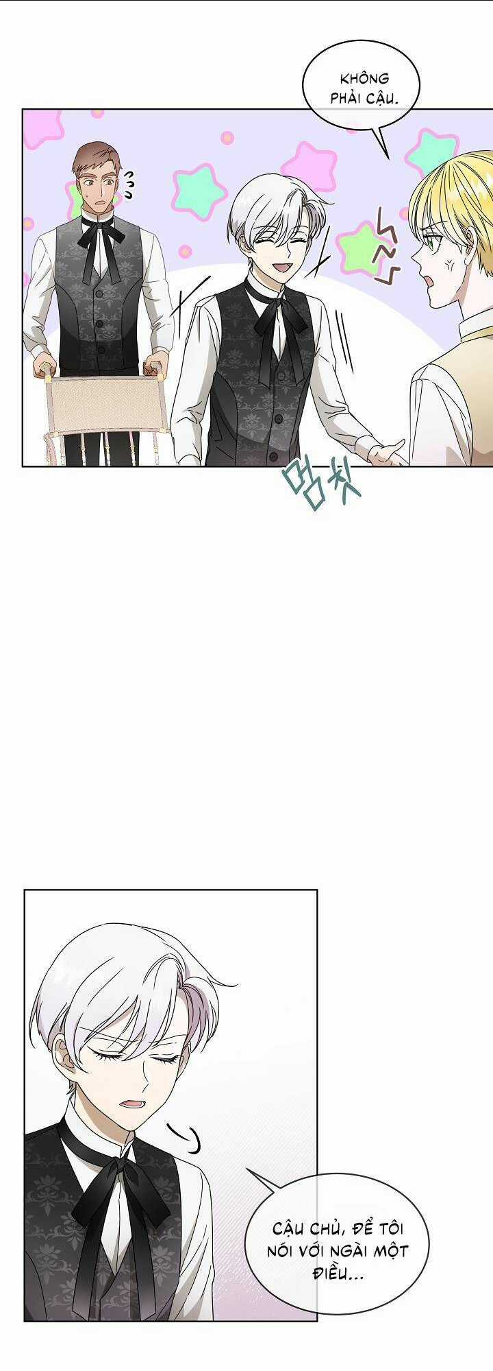 Sống Sót Qua Sự Ám Ảnh Chapter 5 trang 31