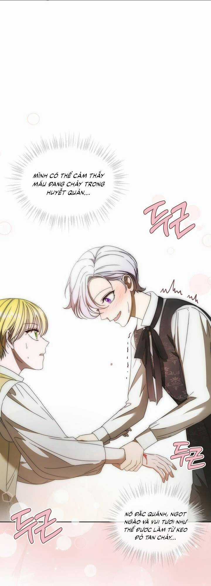 Sống Sót Qua Sự Ám Ảnh Chapter 5 trang 37