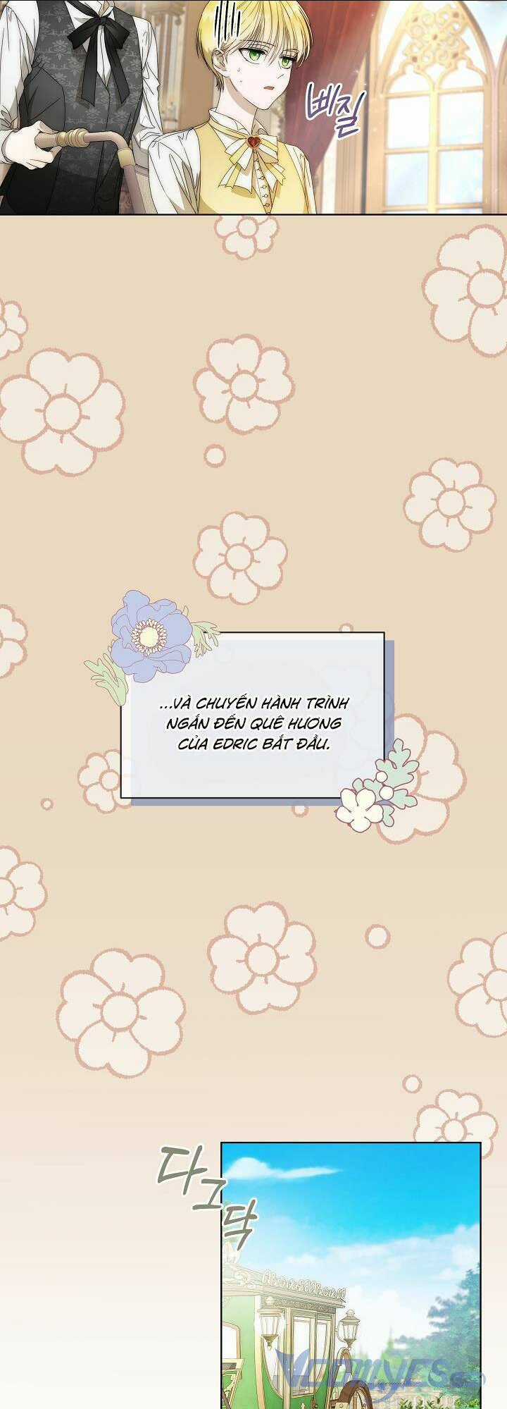 Sống Sót Qua Sự Ám Ảnh Chapter 5 trang 39