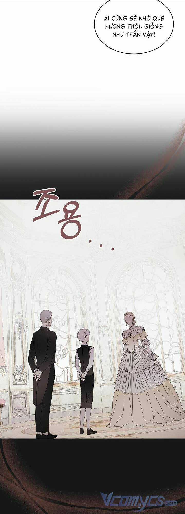 Sống Sót Qua Sự Ám Ảnh Chapter 5 trang 4