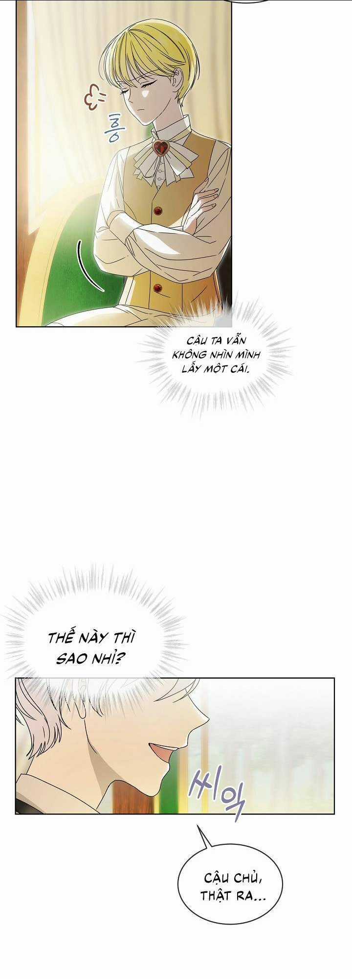 Sống Sót Qua Sự Ám Ảnh Chapter 5 trang 41