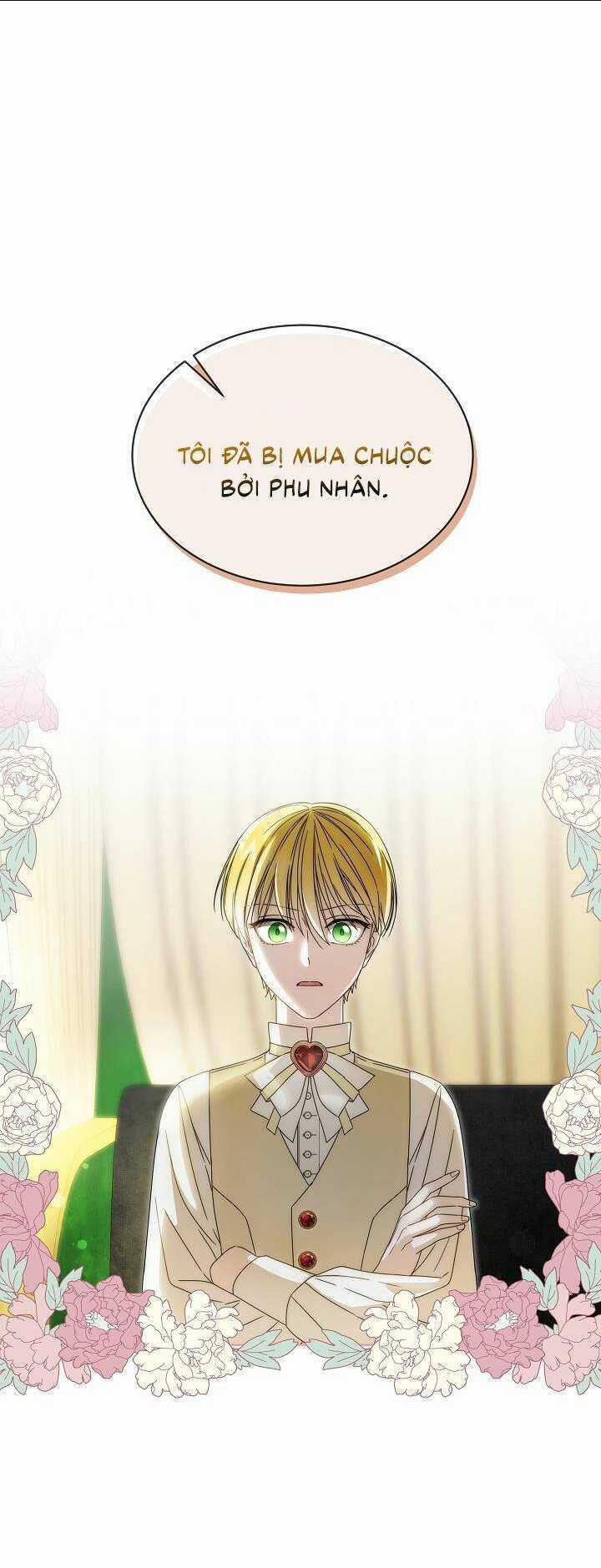 Sống Sót Qua Sự Ám Ảnh Chapter 5 trang 42