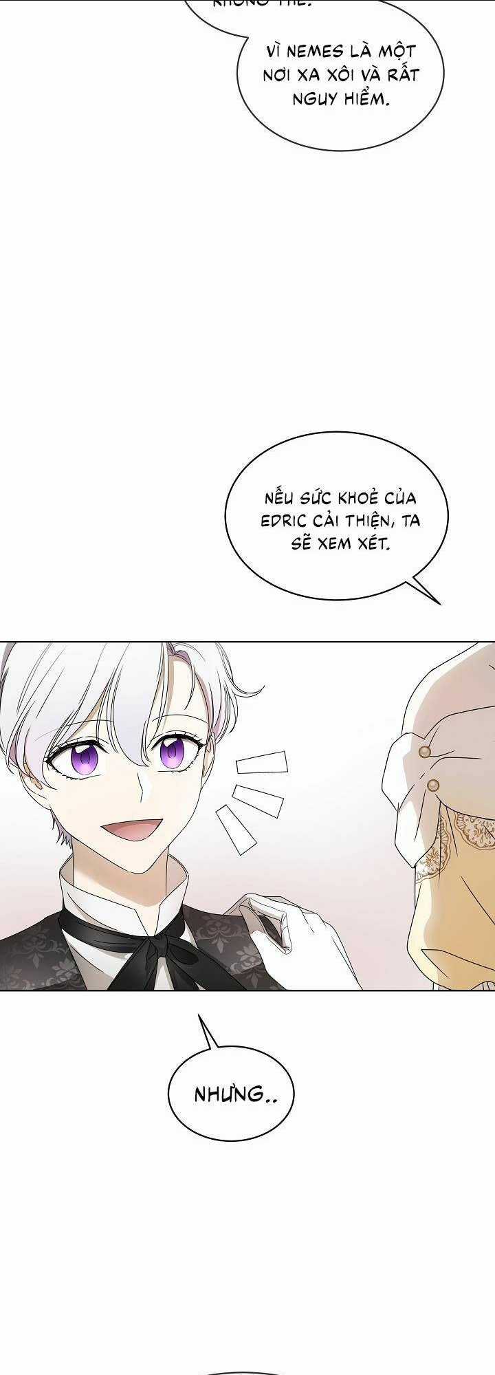 Sống Sót Qua Sự Ám Ảnh Chapter 5 trang 6